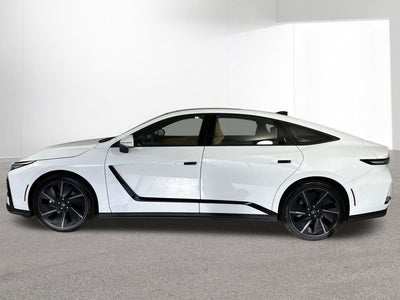 2026 Lexus ES 500e ES 500e Luxury