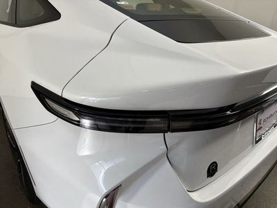 2026 Lexus ES 500e ES 500e Luxury