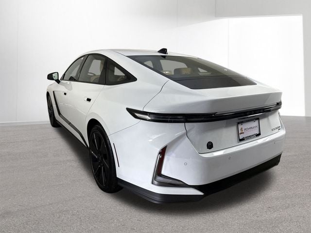 2026 Lexus ES 500e ES 500e Luxury