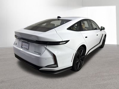 2026 Lexus ES 500e ES 500e Luxury