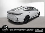 2026 Lexus ES 500e ES 500e Premium