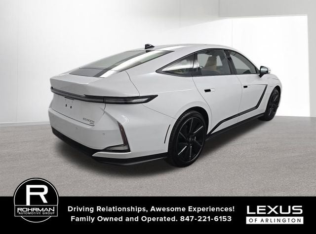 2026 Lexus ES 500e ES 500e Premium