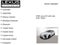 2026 Lexus ES 500e ES 500e Premium