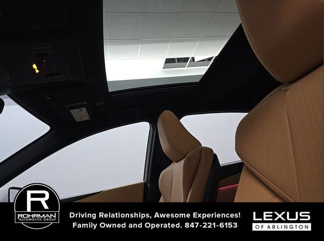 2026 Lexus ES 500e ES 500e Premium