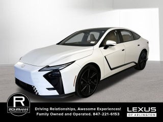 2026 Lexus ES 500e ES 500e Luxury