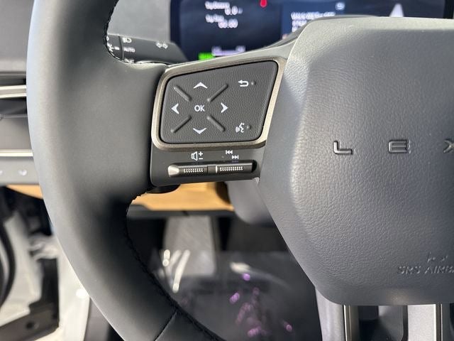 2026 Lexus ES ES 500e Luxury