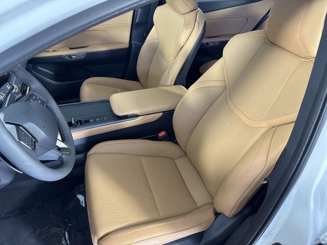 2026 Lexus ES ES 500e Luxury