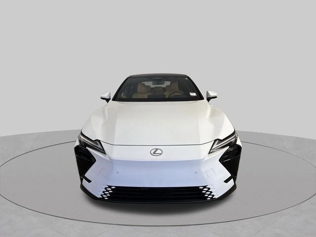 2026 Lexus ES ES 500e Luxury