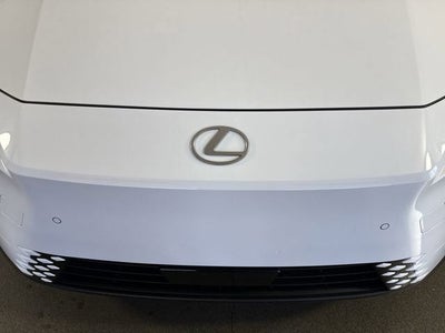2026 Lexus ES ES 500e Luxury