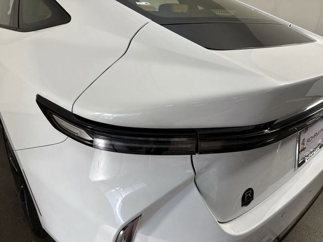 2026 Lexus ES ES 500e Luxury