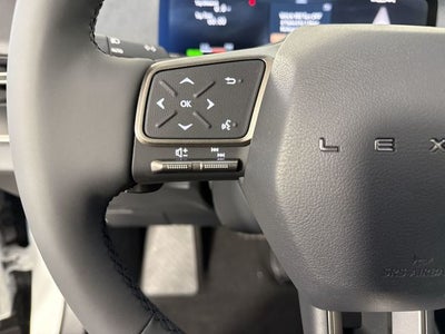 2026 Lexus ES ES 500e Premium