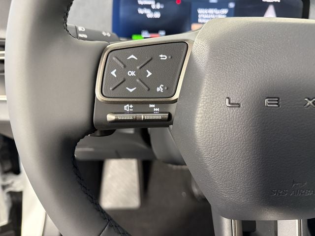 2026 Lexus ES ES 500e Premium