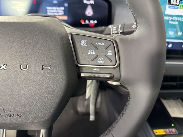 2026 Lexus ES ES 500e Premium