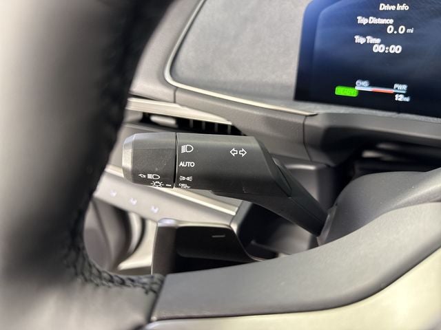 2026 Lexus ES ES 500e Premium