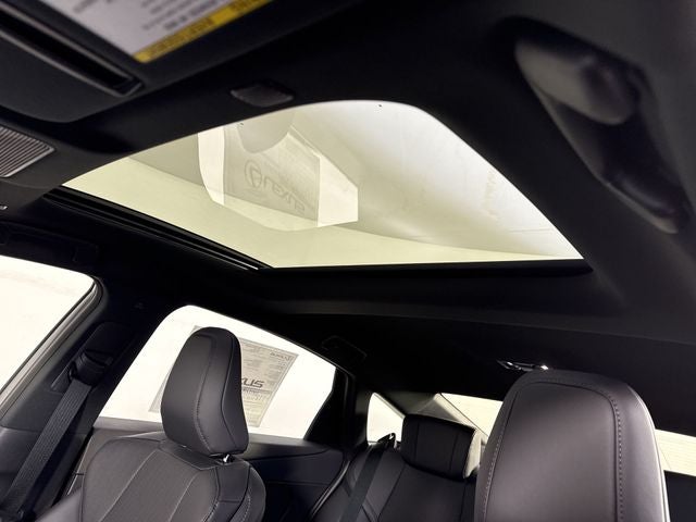 2026 Lexus ES ES 500e Premium
