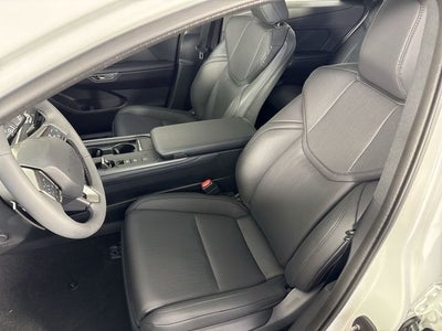 2026 Lexus ES ES 500e Premium