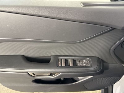 2026 Lexus ES ES 500e Premium