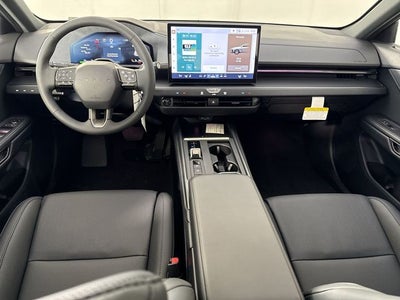 2026 Lexus ES ES 500e Premium