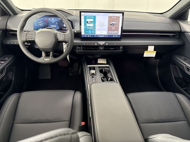 2026 Lexus ES ES 500e Premium