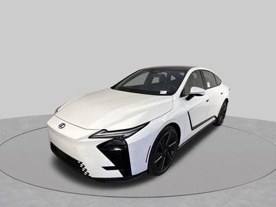 2026 Lexus ES ES 500e Premium