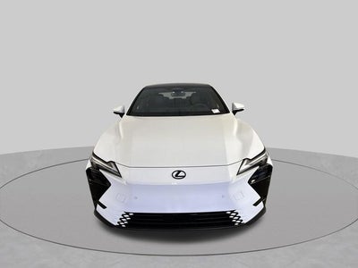 2026 Lexus ES ES 500e Premium