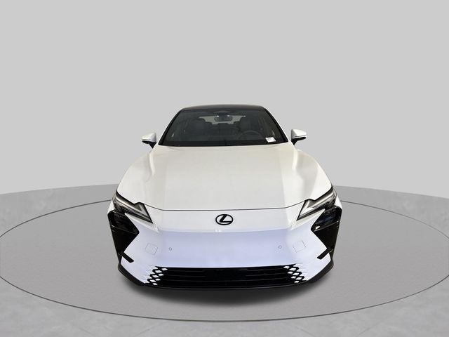 2026 Lexus ES ES 500e Premium