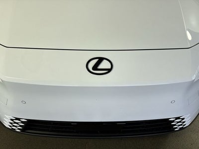 2026 Lexus ES ES 500e Premium