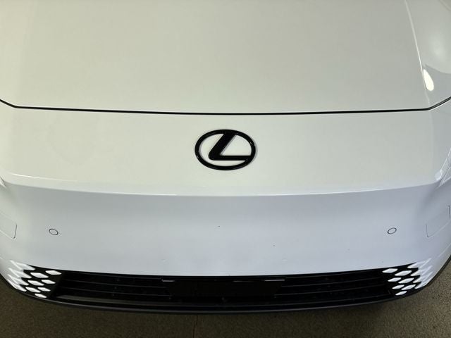 2026 Lexus ES ES 500e Premium