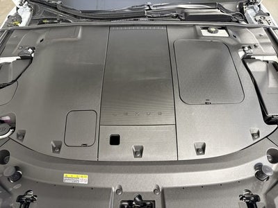 2026 Lexus ES ES 500e Premium