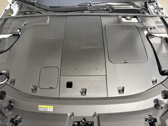 2026 Lexus ES ES 500e Premium