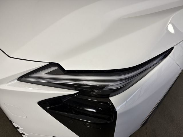 2026 Lexus ES ES 500e Premium