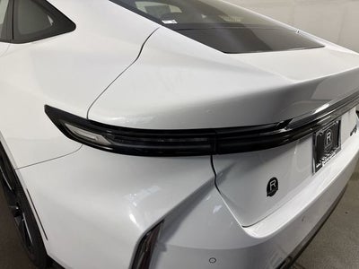 2026 Lexus ES ES 500e Premium