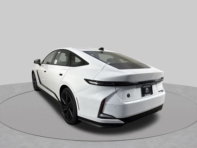 2026 Lexus ES ES 500e Premium