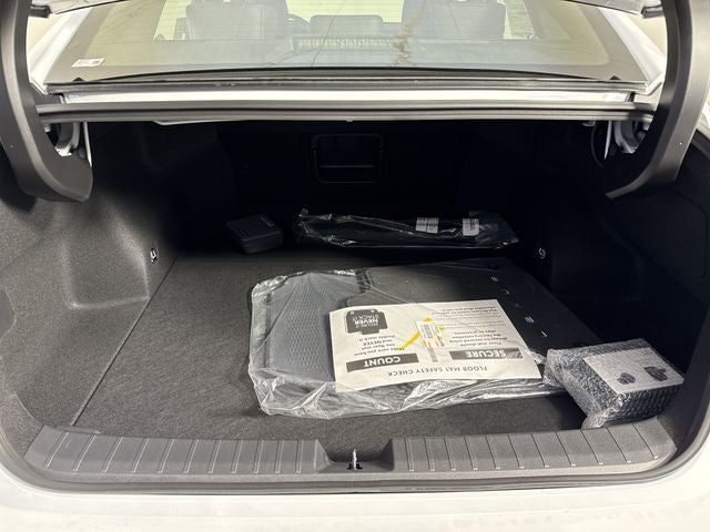 2026 Lexus ES ES 500e Premium
