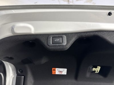 2026 Lexus ES ES 500e Premium