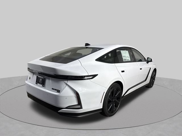 2026 Lexus ES ES 500e Premium