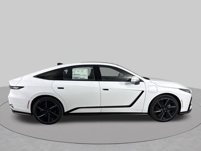 2026 Lexus ES ES 500e Premium