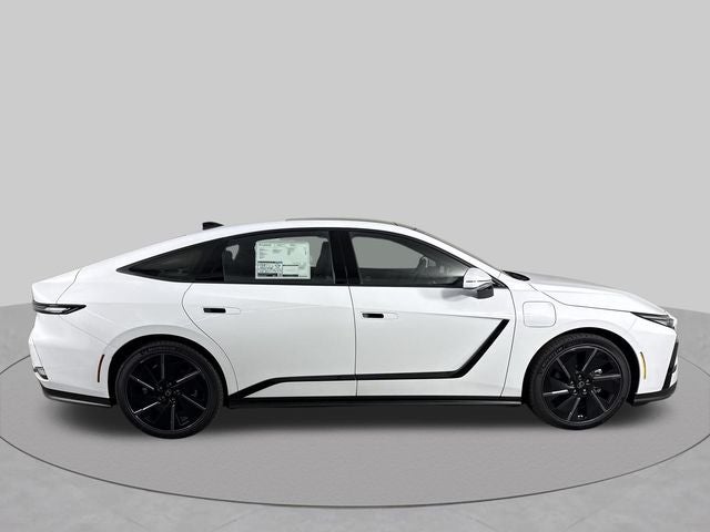 2026 Lexus ES ES 500e Premium