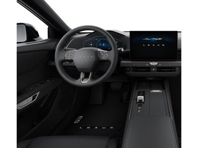 2026 Lexus ES 500e ES 500e Premium