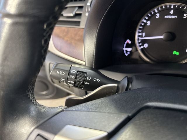 2015 Lexus GS 4dr Sdn RWD