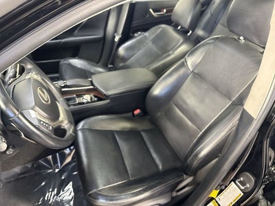 2015 Lexus GS 4dr Sdn RWD