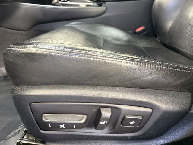 2015 Lexus GS 4dr Sdn RWD