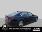 2015 Lexus GS 4dr Sdn RWD