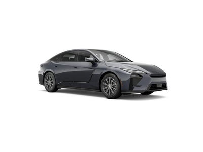 2026 Lexus ES ES 350h Premium