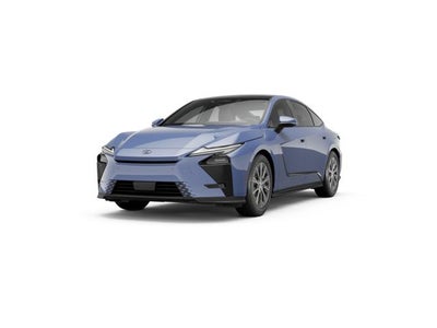 2027 Lexus ES 