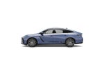 2027 Lexus ES 