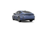 2027 Lexus ES 