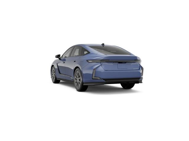 2027 Lexus ES 