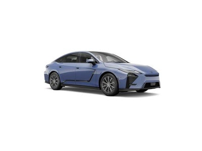 2027 Lexus ES 