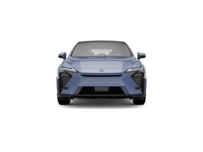 2027 Lexus ES 